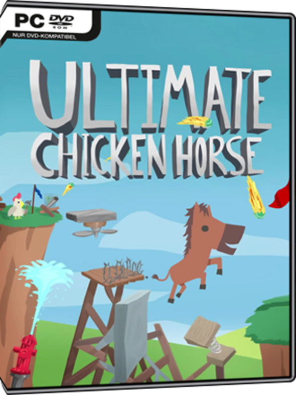 ultimate chicken horse download free pc