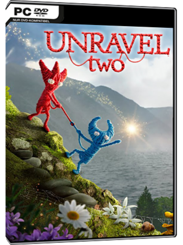 Unravel two читы