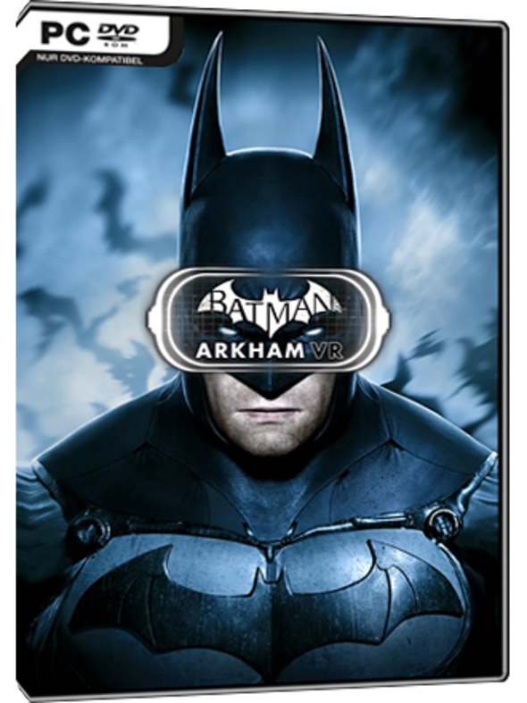 batman ™ arkham vr download free