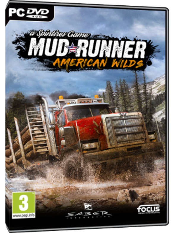 spintires download key