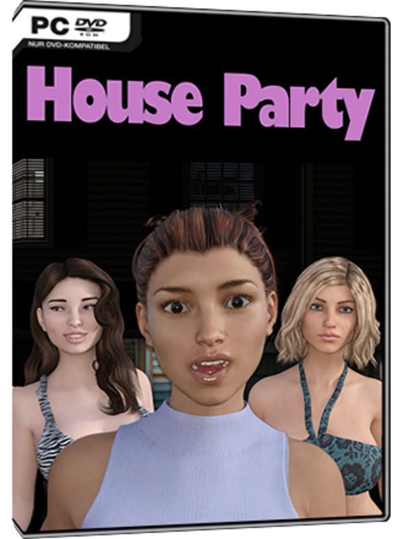 House Party download the new
