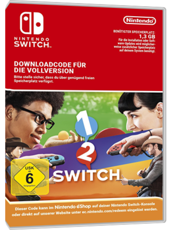 Switch