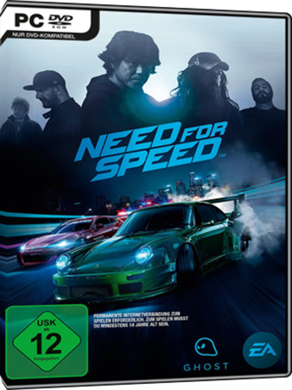 download need for speed 2016