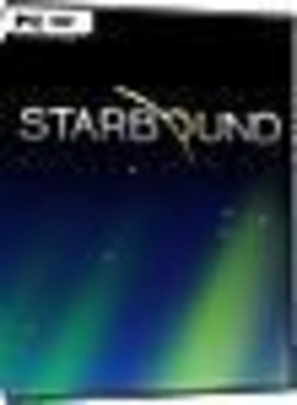 starbound key free