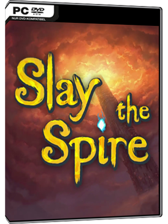slay in the spire free download