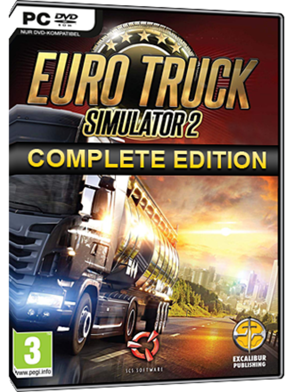 download euro truck simulator 2 for windows 10
