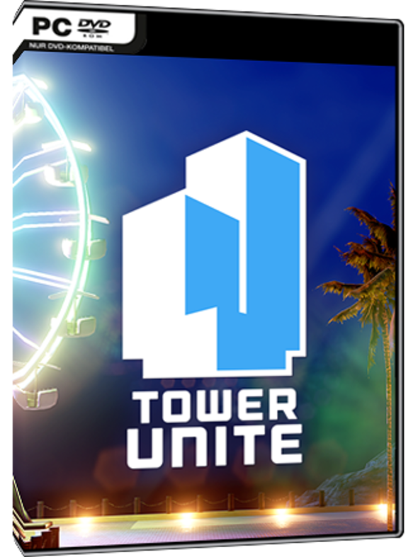 tower unite