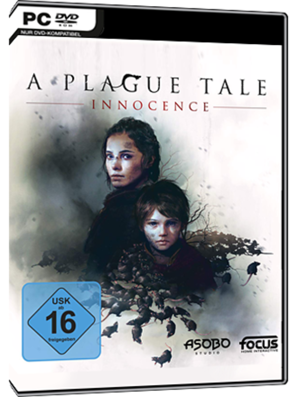 A Plague Tale: Innocence download the new version for apple