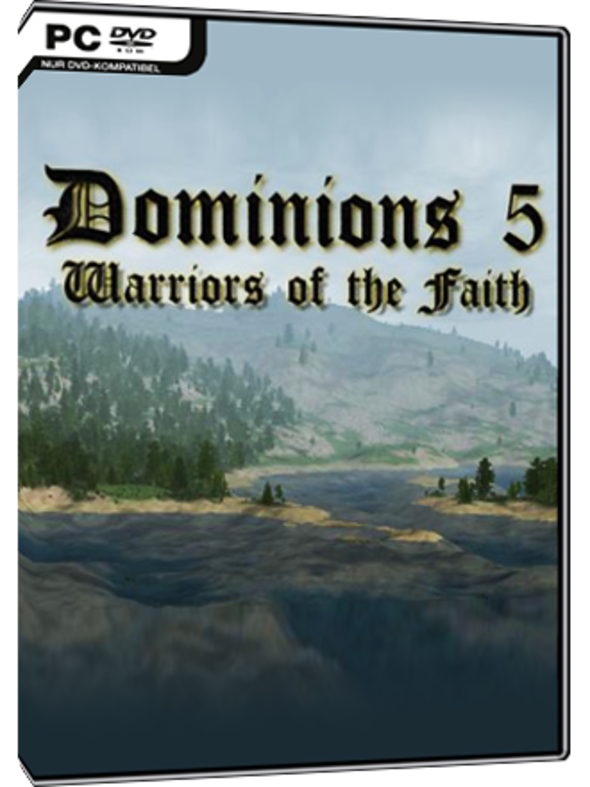 dominions 5 mac free download