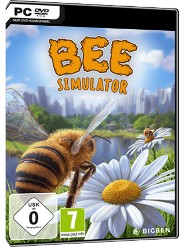 bee simulator download