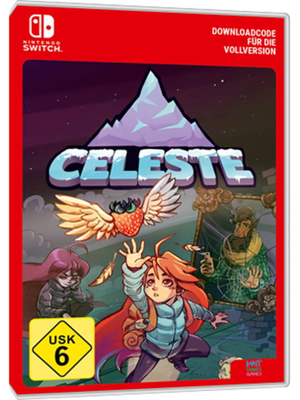 download celeste nintendo switch for free