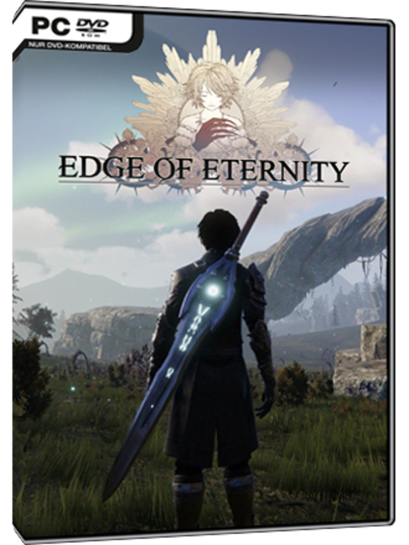 Edge of eternity камень катализатор где найти