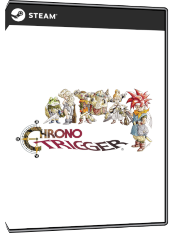 download chrono trigger g2a