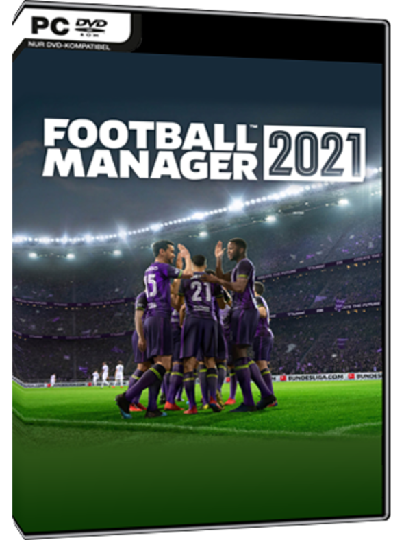football manager 2021 cdkeys