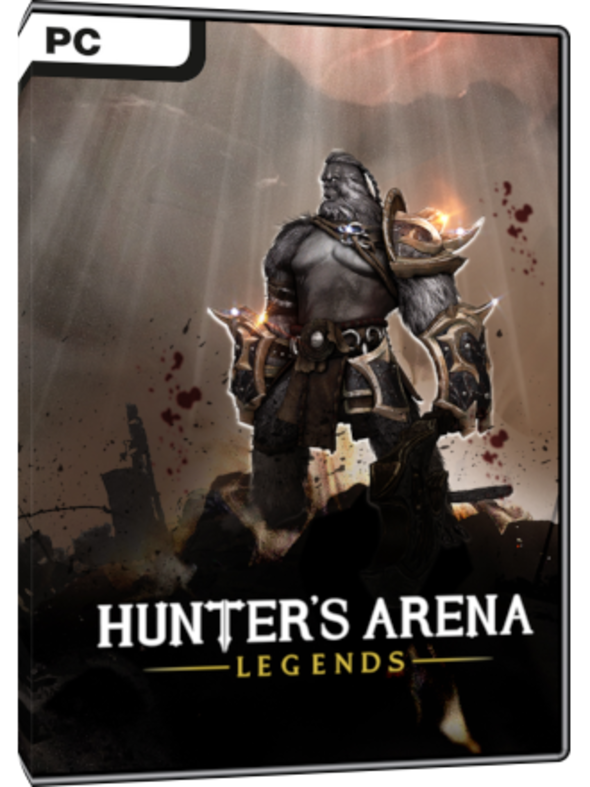 Hunters arena legends ps4 не работает геймпад