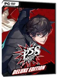 persona 5 strikers deluxe edition release date