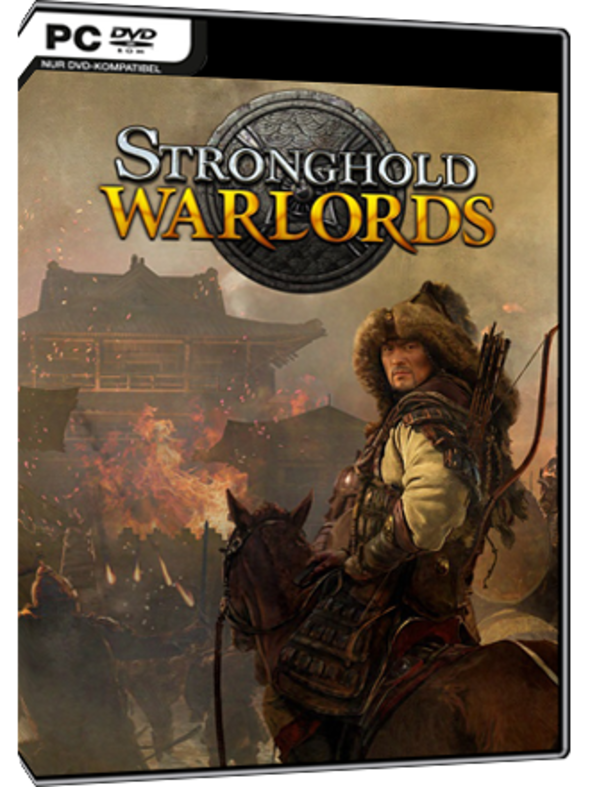 stronghold warlords download for pc