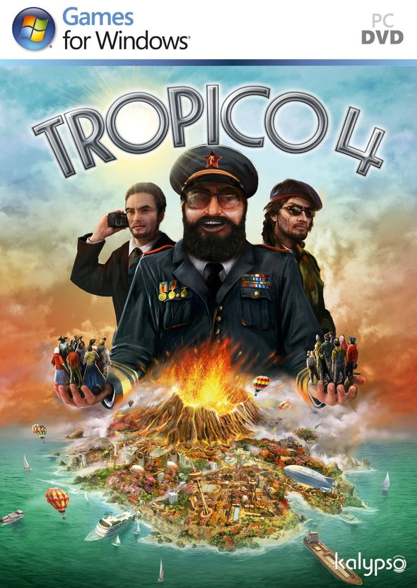 tropico 1 vollversion download deutsch