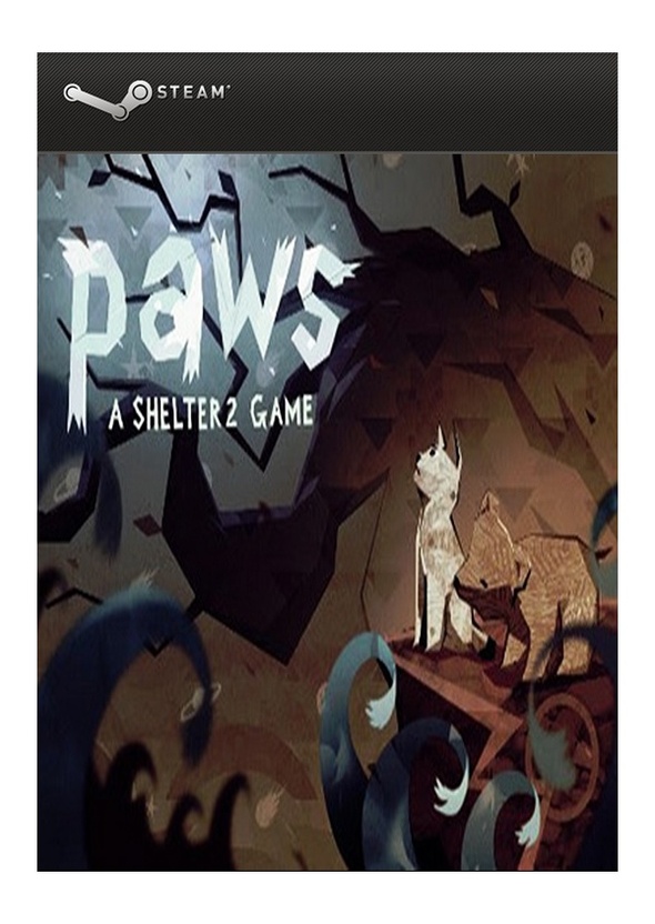 Paws a shelter 2 game как поменять язык на русский