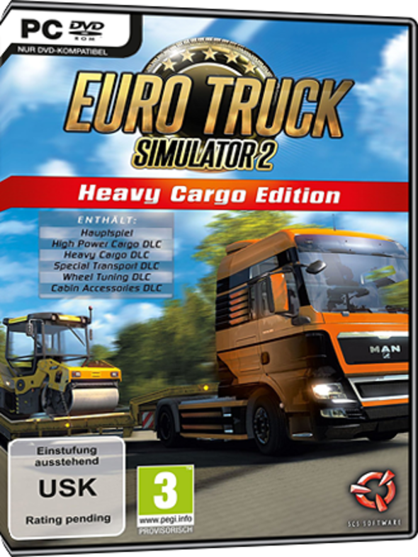euro truck simulator 2 gold edition download
