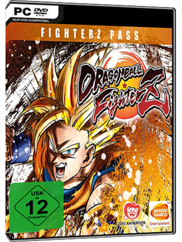 dragon ball fighterz pc requirements